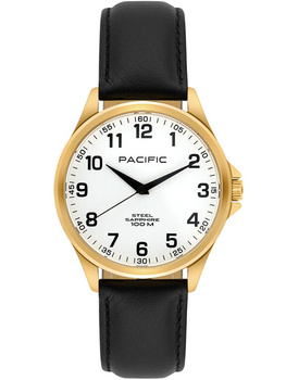 PACIFIC SSMA-1102-05