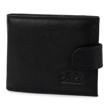 PORTFEL AP 98-159 BLACK 2 / BLACK