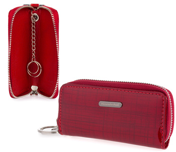 ALESSANDRO PAOLI 70-91 ROSSO - KLUCZÓWKA