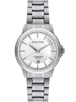 PACIFIC TMB-0002D-01