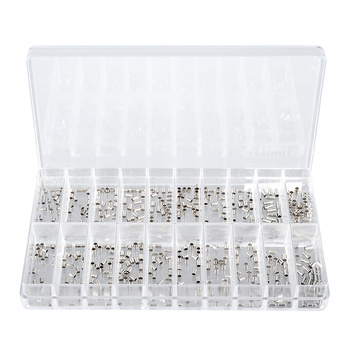 KOMPLET TUBUSY / RURKI DO KOPERT