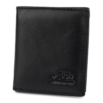 PORTFEL AP 98-110 BLACK 2 / BLACK