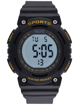 X PACIFIC LCD 349G-02