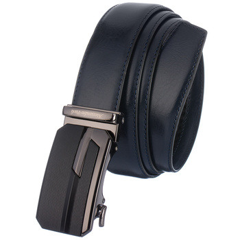 PASEK DO SPODNI AP 01-011 BLUE - PAKIET 5 SZTUK