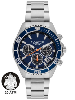 PACIFIC SMPB-2004-02