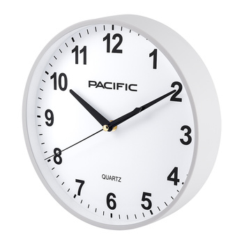 ZEGAR ŚCIENNY 104-22 Ø - 26cm