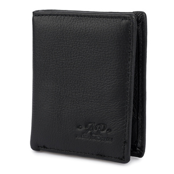 PORTFEL AP 98-157 BLACK 1 / BLACK