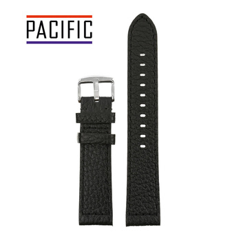 PACIFIC W45 - 1 - CZARNY / CZARNA NIĆ - 22MM