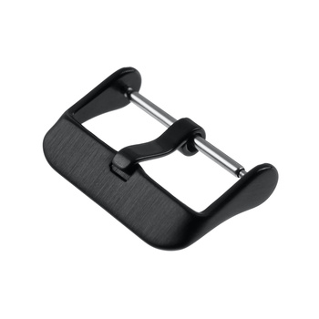 SPRZĄCZKA S27 - 1 - CZARNY - 22MM