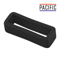 SZLUFKA U27 - 1 - CZARNY - 18MM