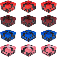 PUDEŁKO WSTĄŻKA MIX - 1