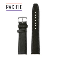 PACIFIC W01 - 1 - CZARNY - 22mm