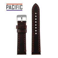 PACIFIC W04 - 2 - CIEMNY BRĄZ - 22MM