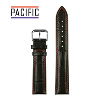 PACIFIC W102L - 1.6 - CZARNY / CZERWONA NIĆ - 22mm