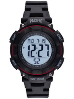 X PACIFIC LCD 306G-03