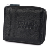 WILD 09 - BLACK 1 / BLACK