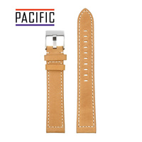 PACIFIC W25XL - 3.22 - JASNY BRĄZ / BIAŁA NIĆ - 20MM
