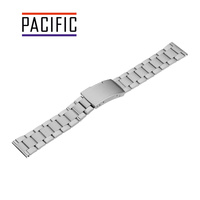 BRANSOLETA - STALOWA 316 - HQ MB 160 - 31 - 22MM