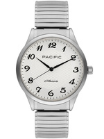 PACIFIC AMD-0007-01