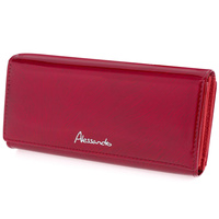 ALESSANDRO PAOLI 69-25 ROSSO