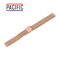 SIATKA MS 06R - 33 - RÓŻOWY ZŁOTY - 16mm