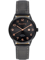 PACIFIC SSMA-1107D-06