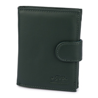 PORTFEL AP 98-121 GREEN