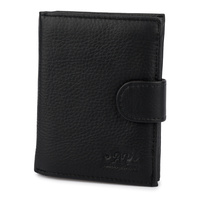 PORTFEL AP 98-121 BLACK 1 / BLACK