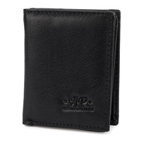 PORTFEL AP 98-157 BLACK 2 / BLACK