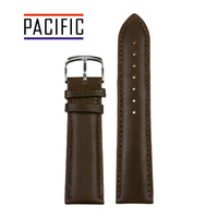 PACIFIC W83N - 2 - CIEMNY BRĄZ - 22mm