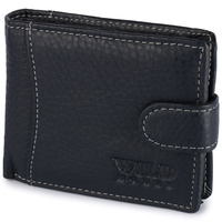 WILD 18A - BLUE / WHITE