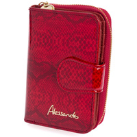 ALESSANDRO PAOLI 57-10 ROSSO