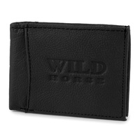 WILD 33B - BLACK 2 / BLACK