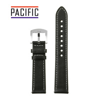 PACIFIC W81 - 1.22 - CZARNY / BIAŁA NIĆ - 20MM