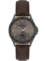 PACIFIC SSMA-1102-07