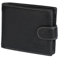 WILD 12A - BLACK 2 / WHITE