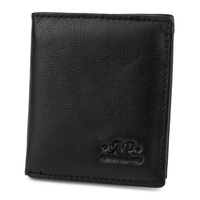 PORTFEL AP 98-110 BLACK 2 / BLACK