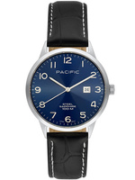 PACIFIC SSMA-1107D-03