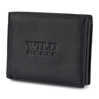 WILD 02B - BLACK 2 / BLACK