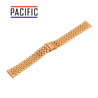 BRANSOLETA - STALOWA 316 - HQ MB 164 - 33 - 18MM