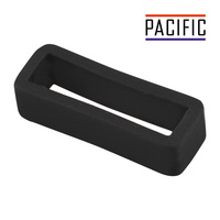 SZLUFKA U12 - 1 - CZARNY - 20MM