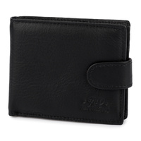 PORTFEL AP 98-106 BLACK 1 / BLACK