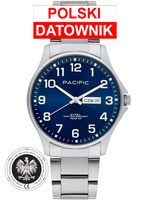 PACIFIC SMB-1073D-03