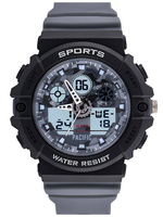 X PACIFIC LCD 2246GAD-02