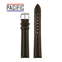 PACIFIC W70L - 1.6 - CZARNY / CZERWONA NIĆ - 18mm