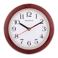 ZEGAR ŚCIENNY 202-02 Ø - 23cm