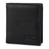 PORTFEL AP 98-110 BLACK 1 / BLACK