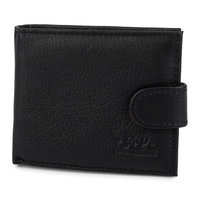 PORTFEL AP 98-159 BLACK 1 / BLACK