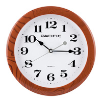 ZEGAR ŚCIENNY 106-34 Ø - 28cm