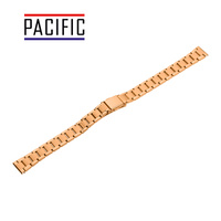 BRANSOLETA - STALOWA 316 - HQ MB 151 - 33 - 12MM